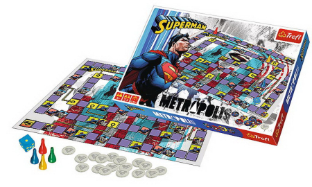 JOC SUPERMAN METROPOLIS [1]