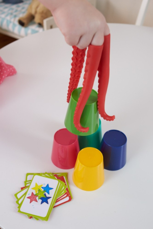 JOCUL CARACATITA ISTEATA [5]