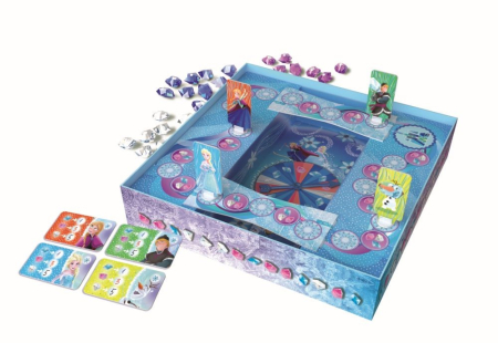 JOCUL FROZEN GHEATA MAGICA [1]