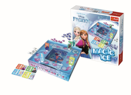 JOCUL FROZEN GHEATA MAGICA [2]