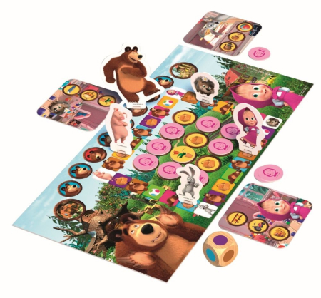 JOCUL MASHA O ZI BUNA [1]