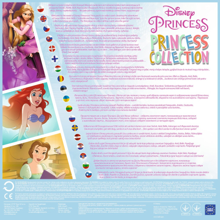 JOCUL PRINTESELOR [4]