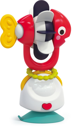 JUCARIE BEBE CU VENTUZA SI ZORNAITOARE PESTISOR [1]