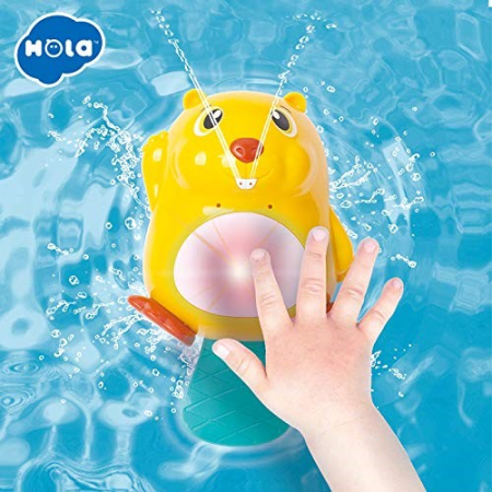 JUCARIE PENTRU BAITA CASTORUL LUMINOS [2]