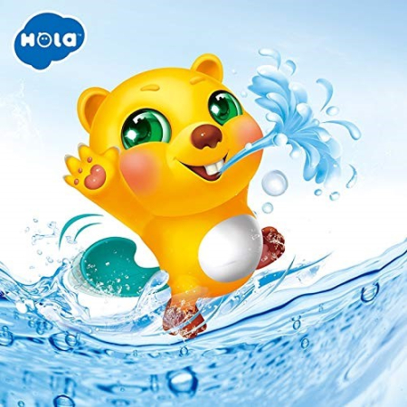 JUCARIE PENTRU BAITA CASTORUL LUMINOS [4]