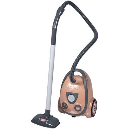 bubu-still.ro - Jucarie Smoby Aspirator Rowenta Vacuum Cleaner