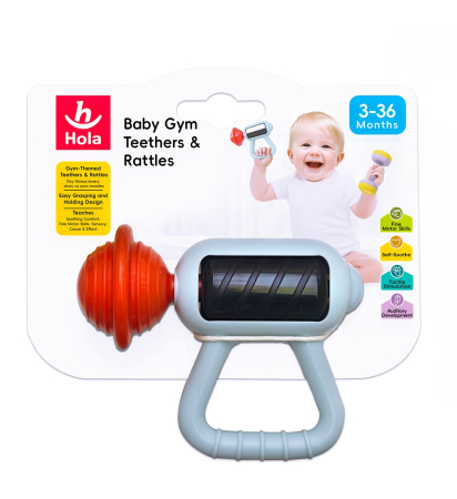 Noutati - JUCARIE ZORNAITOARE PISTOL MASAJ