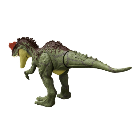 JURASSIC WORLD MASSIVE ACTION DINOZAUR YANGCHUANOSAURUS [1]
