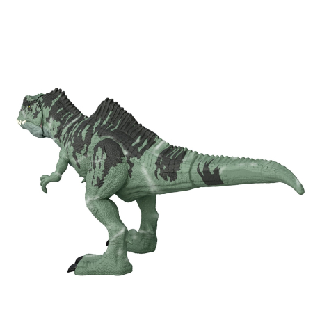 JURASSIC WORLD STRIKE N ROAR DINOZAUR GIGANOTOSAURUS [5]