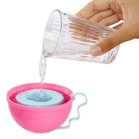 L.O.L. SURPRISE! MIX&MAKE BIRTHDAY CAKE PAPUSA TOTS [8]