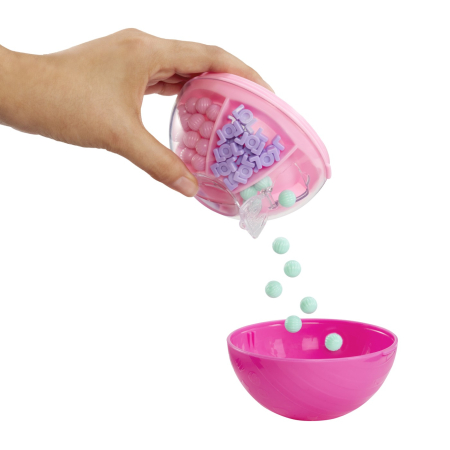 L.O.L. SURPRISE! PAPUSA HAIR BEADS TOTS [13]