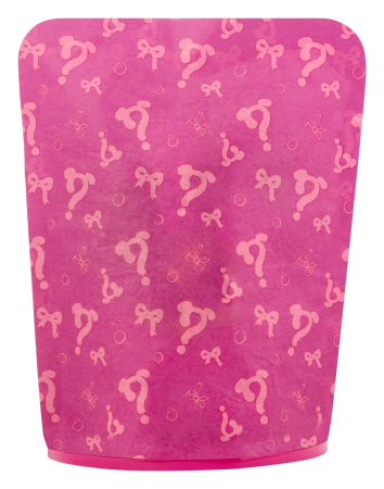 L.O.L. SURPRISE! TWEENS COSTUME SURPRISE PAPUSA ALI DANCE [8]