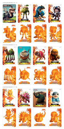 LAMINCARD ITALIAN BRAINROT [4]