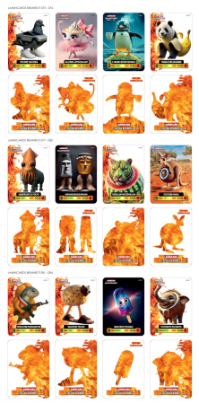 LAMINCARD ITALIAN BRAINROT [1]