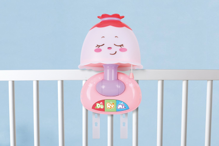 LAMPA DE VEGHE CU LUMINI SI SUNETE [4]