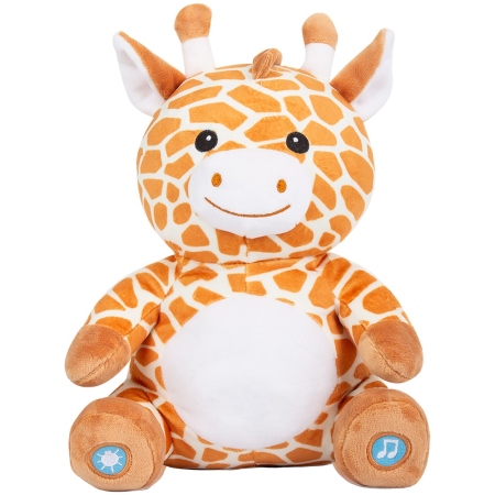 Veioza - Lampa de veghe plus Chipolino Giraffe