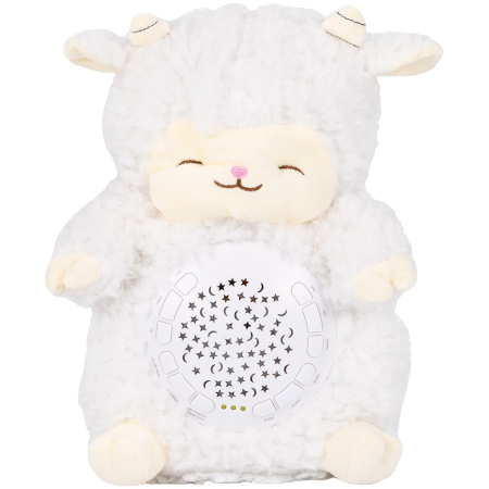 Veioza - Lampa de veghe plus Chipolino Lamb