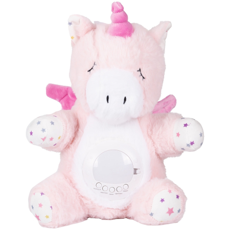 Veioza - Lampa de veghe plus Chipolino Unicorn