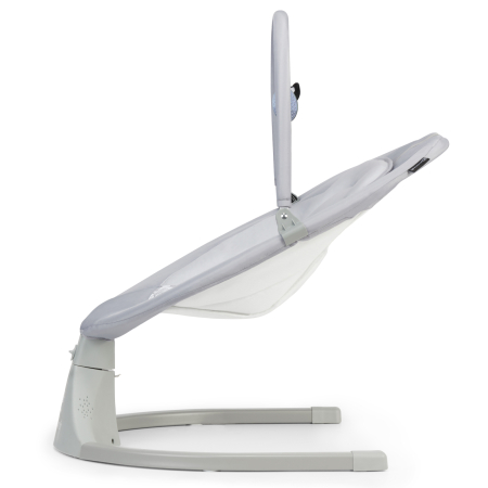 LEAGAN ELECTRIC KINDERKRAFT LULI, 2 IN 1, GREY [5]