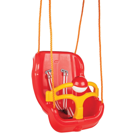 Jucarii - Leagan pentru copii Pilsan Big Swing red