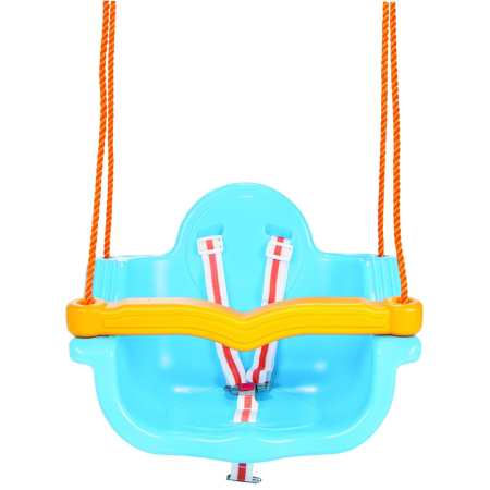 Jucarii - Leagan pentru copii Pilsan Jumbo Swing blue