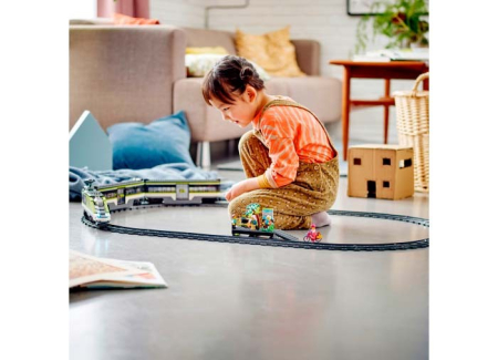 LEGO CITY TREN EXPRES DE PASAGERI 60337 [2]