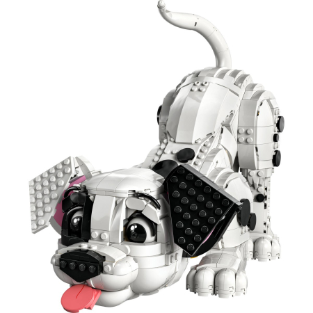 LEGO DISNEY CATELUS DIN 101 DALMATIENI 43269 [1]
