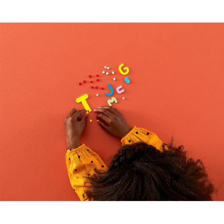 LEGO DOTS O MULTIME DE DOTS INSCRIPTIE 41950 [2]