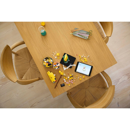 LEGO FORTNITE PEELY BONE 77072 [4]