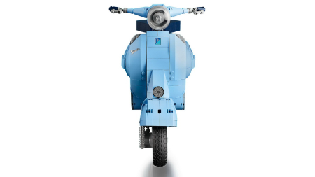 LEGO ICONICS VEHICULE ICONICE VESPA 125 10298 [6]
