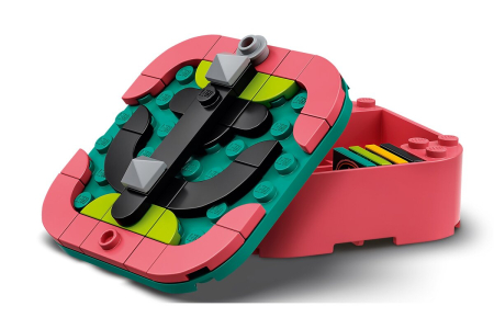 LEGO VIDIYO PUNK PIRATE BEATBOX 43103 [3]