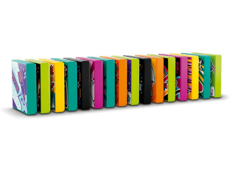 LEGO VIDIYO UNICORN DJ BEATBOX 43106 [6]