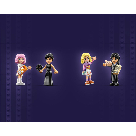 LEGO WEDNESDAY DORMITORUL LUI WEDNESDAY SI AL LUI EMID 76781 [5]