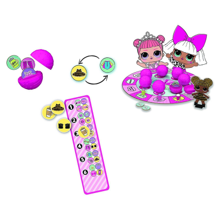 LOL JOCUL CU PERSONAJE [2]