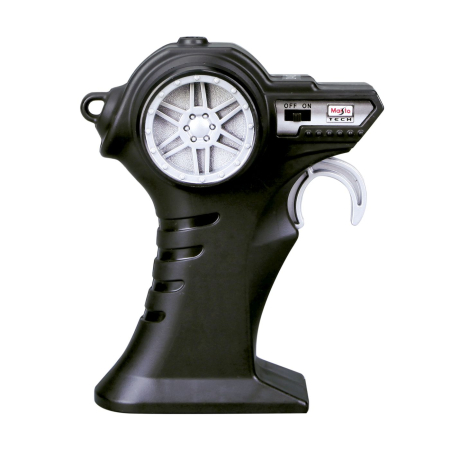 MAISTO MASINUTA CU TELECOMANDA 2.4GHz CHEVROLET CAMARO SS 2016 SCARA 1 LA 24 [4]