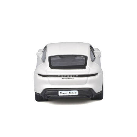 MAISTO MASINUTA METALICA SPEED ICONS PORSCHE TAYCAN TURBO S ALB SCARA 1 LA 64 [4]
