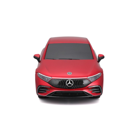 MAISTO MASINUTA PREMIUM CU TELECOMANDA 2.4GHz EQS BY MERCEDES-EQ SCARA 1 LA 24 [3]