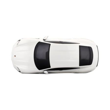 MAISTO MASINUTA PREMIUM CU TELECOMANDA 2.4GHz PORSCHE TAYCAN TURBO S SCARA 1 LA 24 [9]