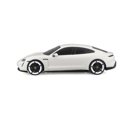MAISTO MASINUTA PREMIUM CU TELECOMANDA 2.4GHz PORSCHE TAYCAN TURBO S SCARA 1 LA 24 [4]