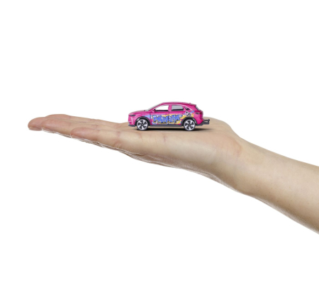 MAJORETTE SET 5 MASINUTE EDITIE LIMITATA 11 [2]