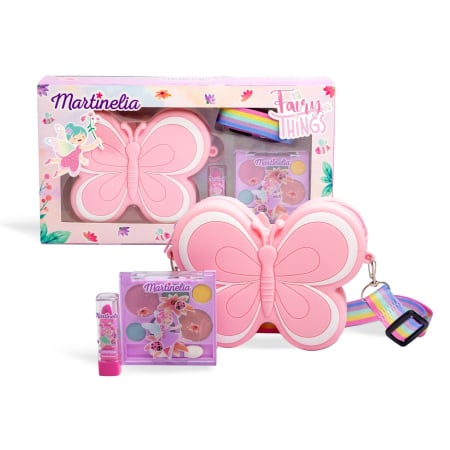 MARTINELIA FAIRY THINGS TRUSA INFRUMUSETARE DE POSETA GLAMOUR [2]