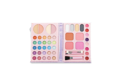 MARTINELIA SHIMMER WINGS TRUSA DE MACHIAJ IN FORMA DE CARTE [1]