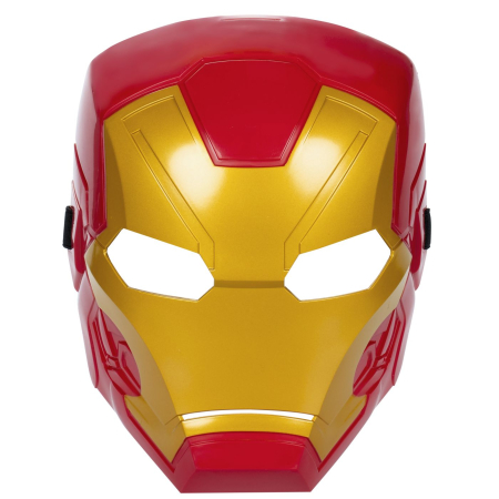 MARVEL AVENGERS MASCA SUPEREROU IRON MAN [1]