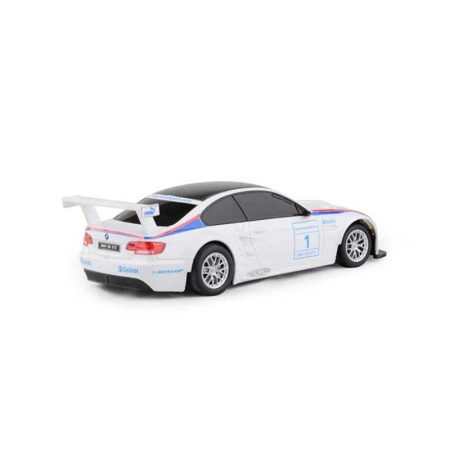 MASINA CU TELECOMANDA BMW M3 CU SCARA 1 LA 24 [4]