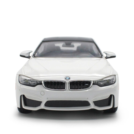 MASINA CU TELECOMANDA BMW M4 COUPE SCARA 1 LA 14 [2]