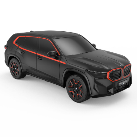 MASINA CU TELECOMANDA BMW XM SCARA 1 LA 24 [2]