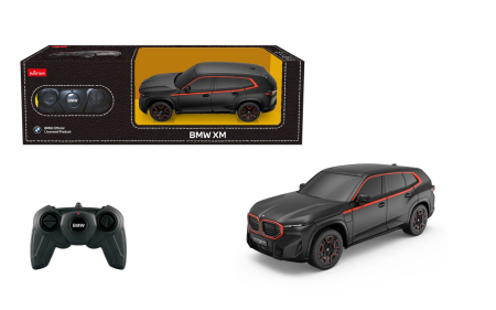 Noutati - MASINA CU TELECOMANDA BMW XM SCARA 1 LA 24