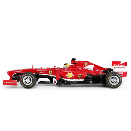 MASINA CU TELECOMANDA FERRARI F1 SCARA 1 LA 18 [5]