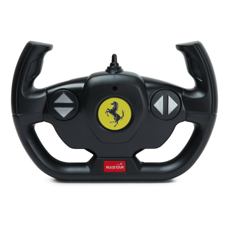 MASINA CU TELECOMANDA FERRARI SF90 STRADALE SCARA 1 LA 14 [5]