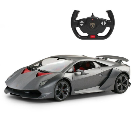 MASINA CU TELECOMANDA LAMBORGHINI SESTO ELEMENTO SCARA 1 LA 14 [1]